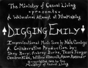 Digging Emily: By Cameron Kidd @ Souvenir Gallery - Aug 03, 2012