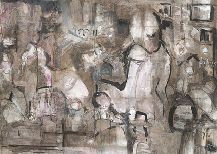 Untitled by 
Catherine Fraser