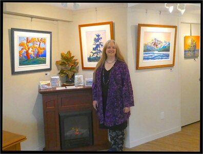 Untitled by 
Eileen McGann