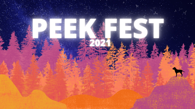 Impulse Theatre presents Peek Fest 2021 - Jun 12th @ Intrepid Theatre