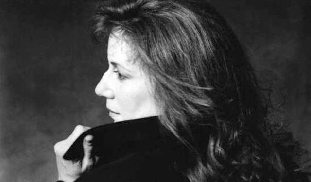 "Her voice is like the California weather, filled with sunlight. But there&rsquo;s an earthquake behind it."  &ndash; Leonard Cohen: Jennifer Warnes @ Alix Goolden Performance Hall Sep 26 2012 - Jun 8th @ Alix Goolden Performance Hall