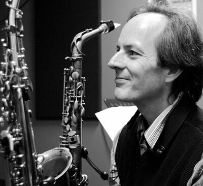 ROY STYFFE QUARTET -  Paul Desmond, Charlie Parker, Cannonball & more! @ Hermann's Jazz Club May 17 2015 - Jun 5th @ Hermann's Jazz Club