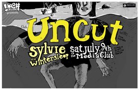 Uncut, Sylvie, Wintersleep @ The Media Club Jul 9 2005 - May 6th @ The Media Club