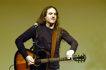 Mark Stuart @ The Chapel at Providence Farm Apr 29 2016 - May 7th @ The Chapel at Providence Farm