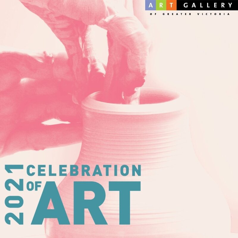 Various Artists @ Art Gallery Of Greater Victoria - Jul 17, 2021
