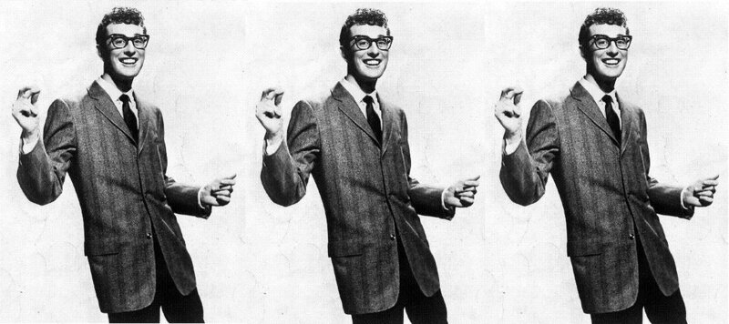 BART'S OPEN MIC BUDDY HOLLY BIRTHDAY BASH !!!: Hank Angel @ Bartholomew's Pub - Sep 10, 2012