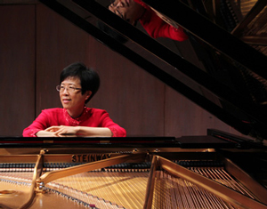 Faculty Concert Series: May Ling Kwok  (piano) @ Phillip T. Young Recital Hall (Uvic) Mar 1 2014 - Jun 6th @ Phillip T. Young Recital Hall (Uvic)