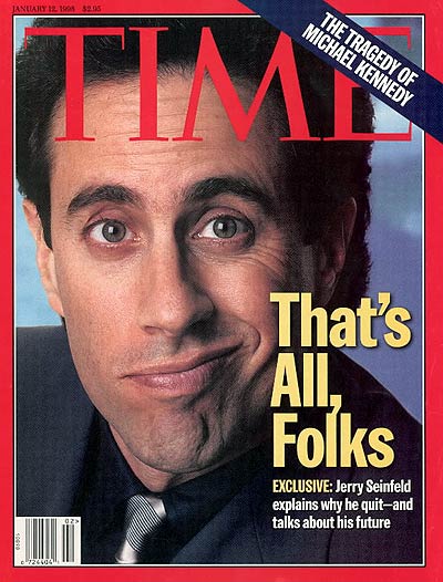 Win Tickets to Jerry Seinfeld @ Soprano's May 4 2013 - Jun 12th @ Soprano's