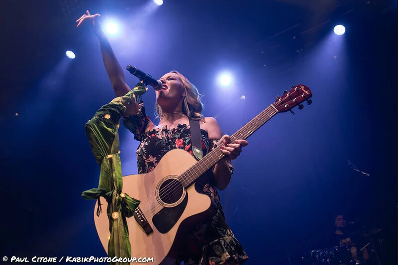 KWXX presents The 10th Year Anniversary & Album Release Concert: Anuhea, Preston Lee Band, Kanoa & Rabbitt @ Honoka'a Peoples Theater Nov 9 2019 - May 6th @ Honoka'a Peoples Theater