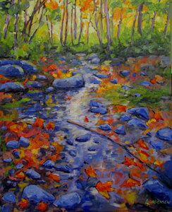 Untitled by 
Linda Yurgensen