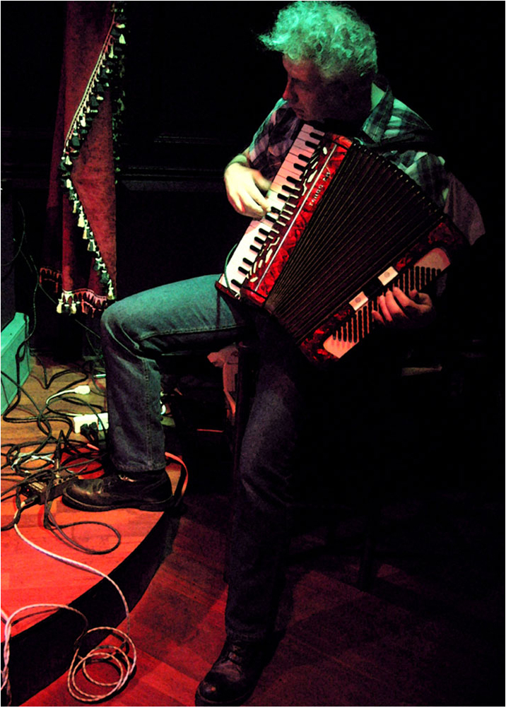 David P. Smith's Golden Country Clan @ MY BAR @ My Bar and Grill - Feb 27, 2015