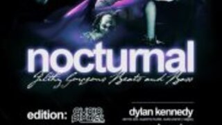 Nocturnal: Audio Planet Edition: Dylan Kennedy, Bassive, SOULFIX, Chino, Robbie J, Kycker @ Sunset Labs Jun 29 2012 - May 6th @ Sunset Labs