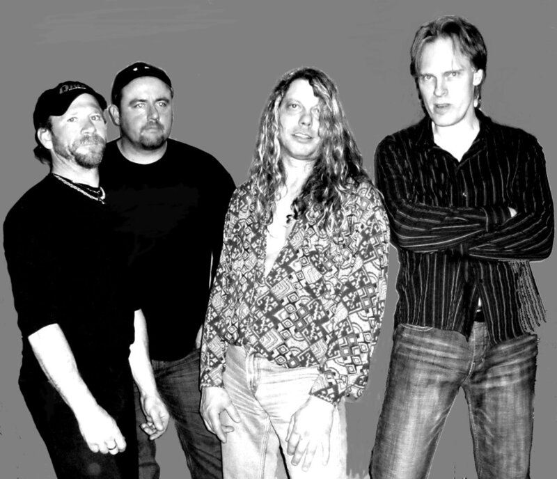 A Stiff Proposition @ Black Swan Pub Mar 30 2012 - May 13th @ Black Swan Pub