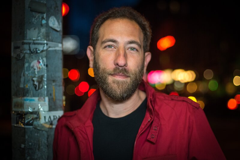 Q103 FM & HI Tide Nation presents...: Ari Shaffir, Chino LaForge @ Maui Arts & Cultural Center - Jan 17, 2020