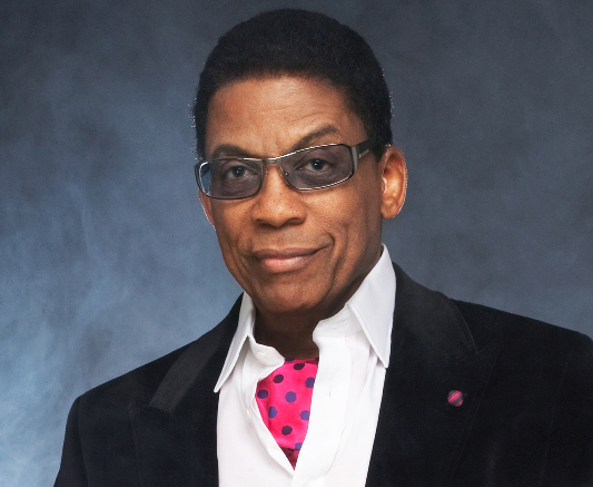 Herbie Hancock @ Royal Theatre Jun 29 2013 - May 14th @ Royal Theatre