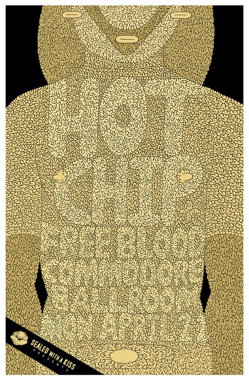 Hot Chip, Free Blood @ The Commodore Ballroom Apr 21 2008 - May 13th @ The Commodore Ballroom