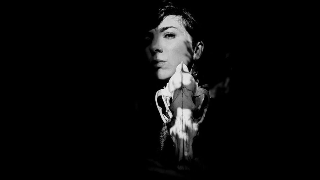 Profile Image: Marie Metaphor