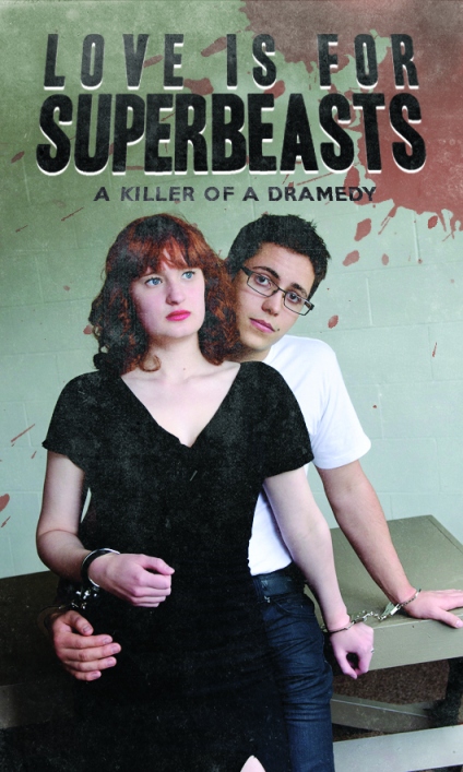 Love is for Superbeasts @ Langham Court Theatre - Aug 23, 2012
