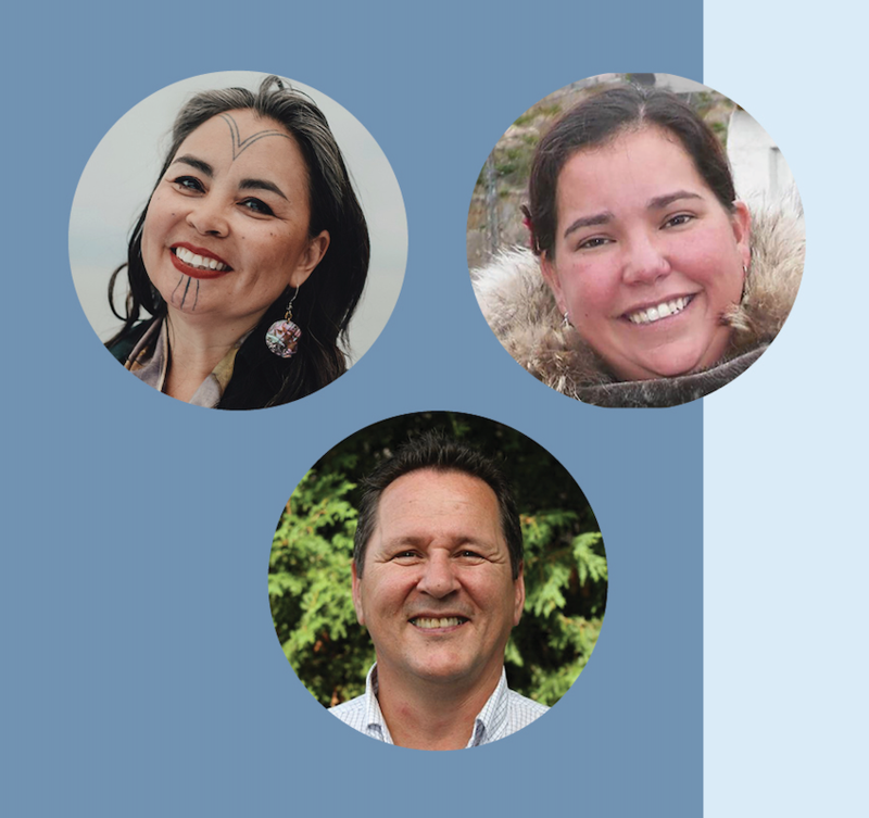 Urban Inuit Connections to Homeland and Culture - Jun 4th @ Online
