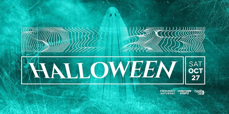Halloween by Chinatown Events: TBA @ Copper Owl Oct 27 2018 - May 6th @ Copper Owl