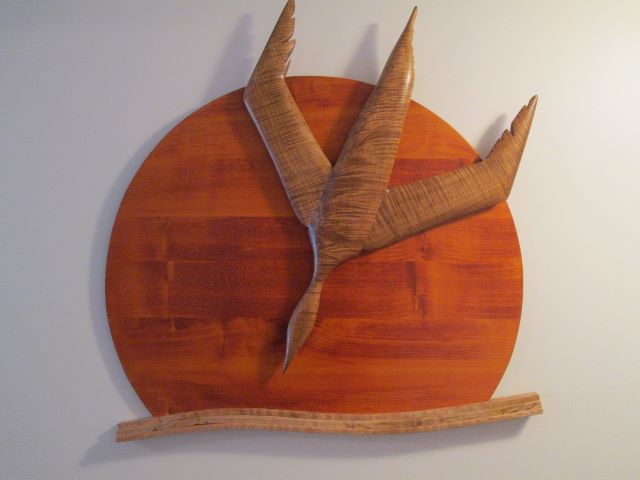 Wood Wonders: Todd M. McAneeley, John Lore @ The Gallery at the Cowichan Performing Arts Centre Jan 1 2015 - May 6th @ The Gallery at the Cowichan Performing Arts Centre