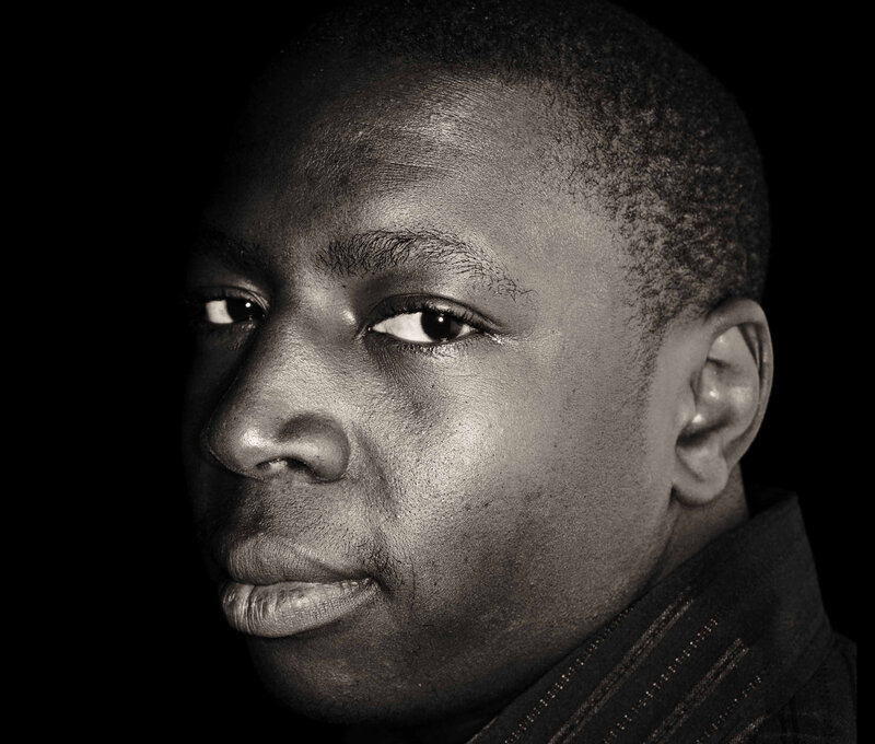 Vieux Farka Tour&eacute; @ Capital Ballroom Jun 24 2013 - Jun 6th @ Capital Ballroom