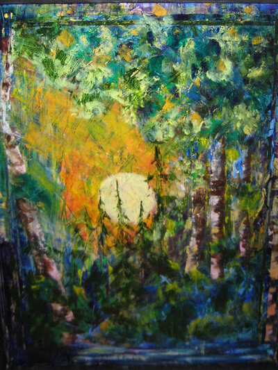 Profile Image: Loretta Puckrin