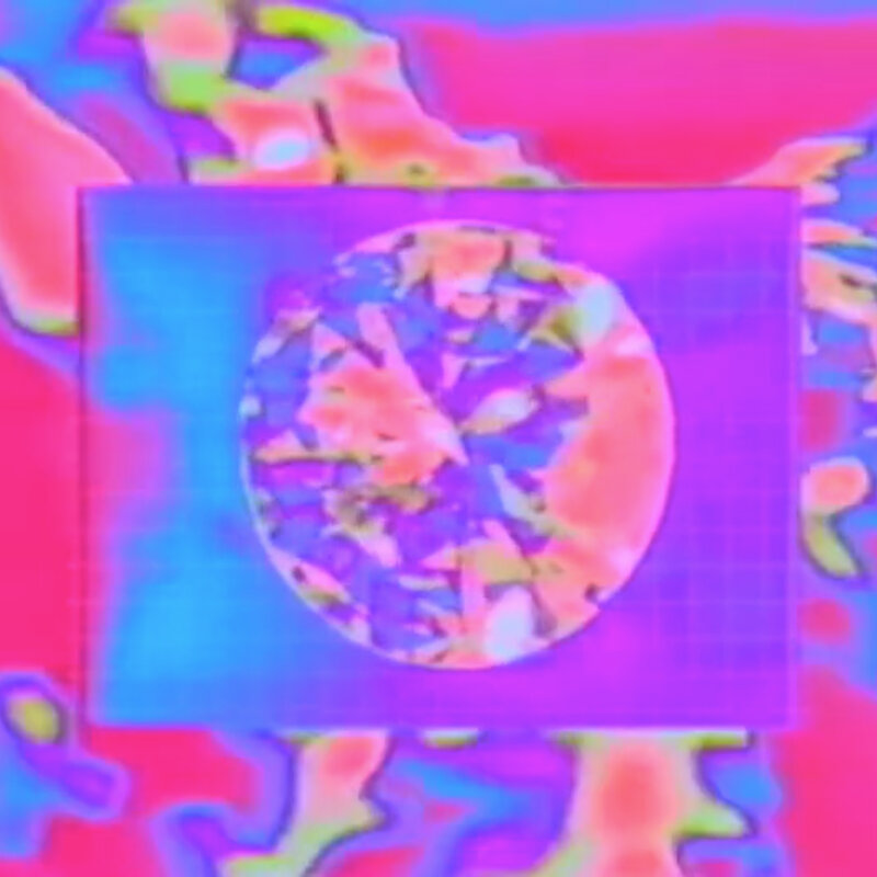 Film + Sound presents: Video Mix Tapes - May 1st @ Ministry of Casual Living Window Gallery