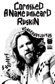 Cornshed, A Name Unheard, ruskin @ Electric Owl Jul 25 2012 - May 6th @ Electric Owl