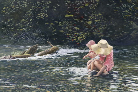 Fascinating Discoveries by 
Carol Borrett