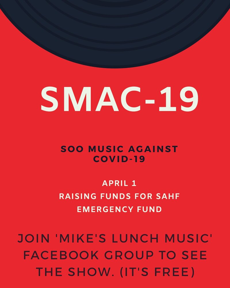 BORDERLINE RADIO SMAC: Jacob Quarrell, Lindsay Pugh @ The Borderline Apr 3 2020 - May 6th @ The Borderline