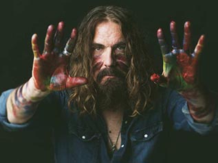 Victoria Jazz Society Presents: Lee Harvey Osmond, Tom Wilson @ Upstairs Nov 20 2015 - May 26th @ Upstairs