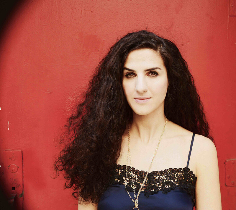 Victoria Jazz Society Presents: Laila Biali & The Radiance Project 'House of Many Room's release party: Laila Biali, Anna Atkinson, Graham Campbell, Ben Wittman, Chris Tarry @ Hermann's Jazz Club Apr 16 2015 - May 7th @ Hermann's Jazz Club