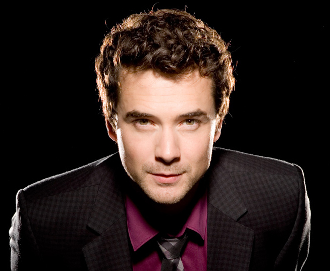 Michael Kaeshammer @ Alix Goolden Performance Hall Jun 24 2013 - May 12th @ Alix Goolden Performance Hall