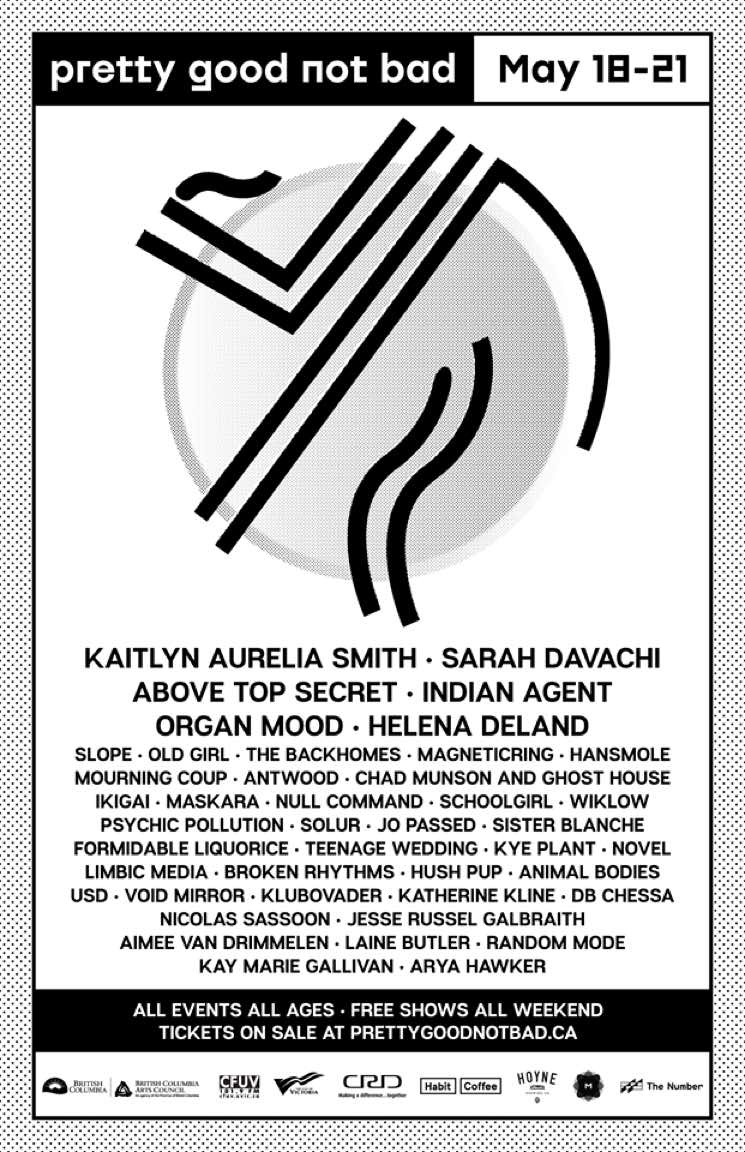Antwood, Mot, Null Command, SCHOOLGIRL @ Vinyl Envy May 18 2017 - May 13th @ Vinyl Envy