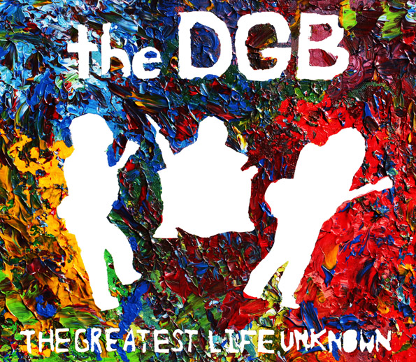 The DGB w/ Alamagokus!!: Darryl's Grocery Bag, Alamagokus @ Pogue Mahone Pub - Nov 04, 2011