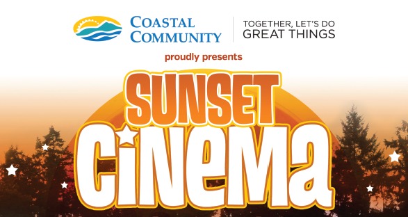 Sunset Cinema - Little Foot @ Cowichan Sportsplex Dec 31 1969 - Jun 8th @ Cowichan Sportsplex