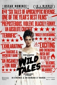 Wild Tales @ Cowichan Performing Arts Centre Oct 26 2015 - Jun 3rd @ Cowichan Performing Arts Centre