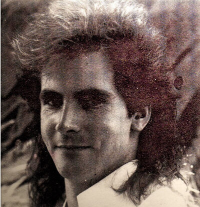 Profile Image: Scott McConachie