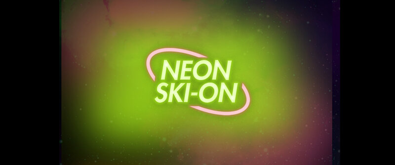 Neon Ski-On Tight & Bright retro party!: Blackwood Kings, 222 @ Felicita's Pub Jan 16 2015 - May 6th @ Felicita's Pub