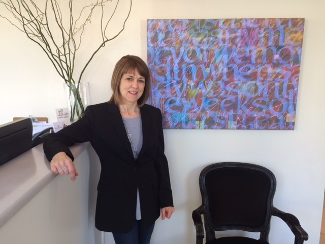 Profile Image: Kathy Guthrie
