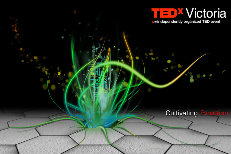 TEDxVictoria: Cultivating Evolution: Raffi Cavoukian, Victoria Slam Team, Nath Keo, Oliver Swain, Garth Lenz, Alexandra Samuel @ Victoria Conference Centre Nov 19 2011 - May 17th @ Victoria Conference Centre
