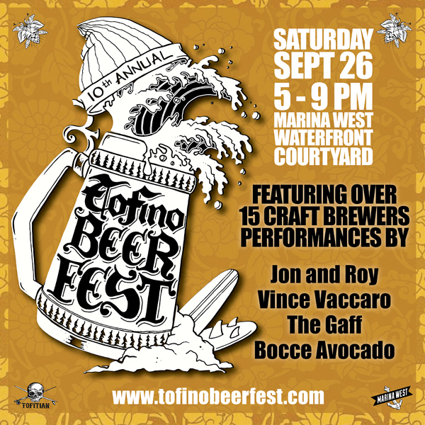 Jon and Roy, bocce avocado, Vince Vaccaro, The Gaff @ Marina West Waterfront Courtyard - Sep 26, 2015
