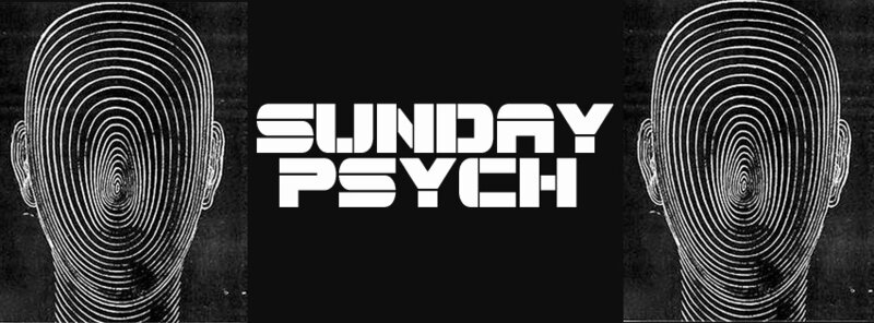 #sundaypsych @ Cenote XXI: Audio Osmosis @ Cenote - Sep 27, 2015