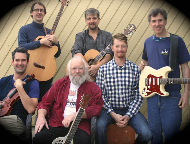 The Aaron Murray Project @ MY BAR @ My Bar and Grill Feb 6 2015 - Jun 6th @ My Bar and Grill