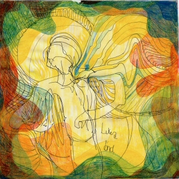 Paintings: Catherine Fraser @ Imagine That! Artisans' Designs Aug 3 2018 - May 5th @ Imagine That! Artisans' Designs