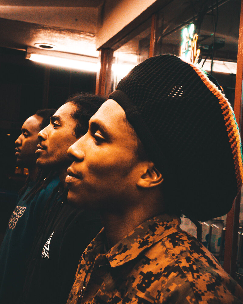 The Late Ones @ Casanova - Feb 15, 2019