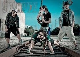 SKAMPIDA RETURNS TO LORENZO'S CAFE IN ENDERBY BC!: Skampida @ Lorenzo's Cafe Sep 24 2011 - May 7th @ Lorenzo's Cafe