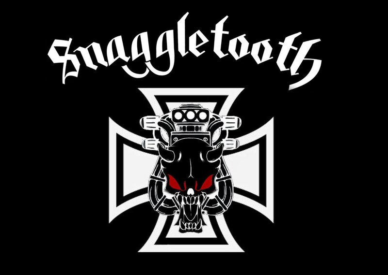 Motherhead & Lamb of God Tribuites: Snaggletooth, Llama of God  @ Soprano's May 28 2013 - May 6th @ Soprano's