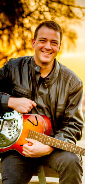 Profile Image: Rob Boshaw